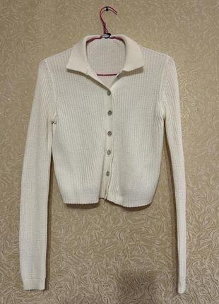 Кардиган от stradivarius 4