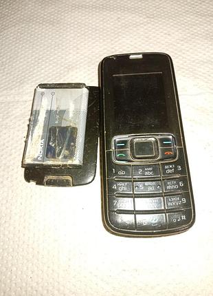 Нокіа 3110с