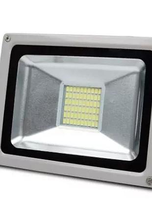 Led-прожектор lightwell lw-30w-220