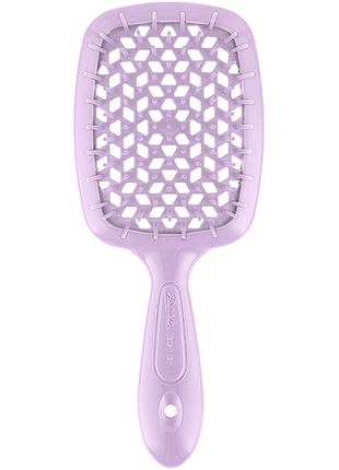 Щетка superbrush small лавандовая janeke
