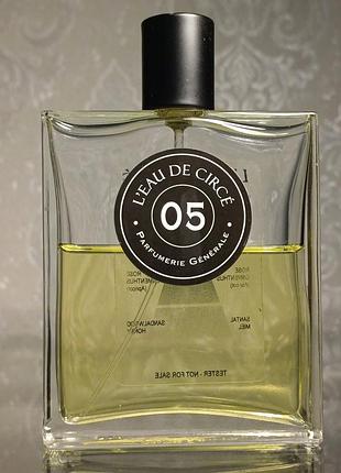 Parfumerie generale (05) l eau de circe 100мл.