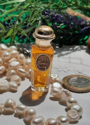 Hermes — caleche  (2.5 ml, pure parfum / extrait без коробки)