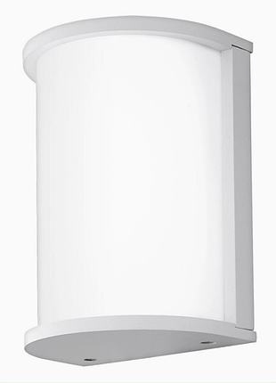 Вуличний настінний світильник eglo 95098 desella