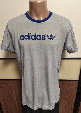 Adidas мужская футболка