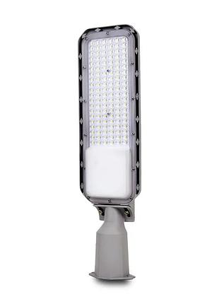 Світильник світлодіодний lightwell zy-dy11-65k-150w smd консольний поворотний 150w