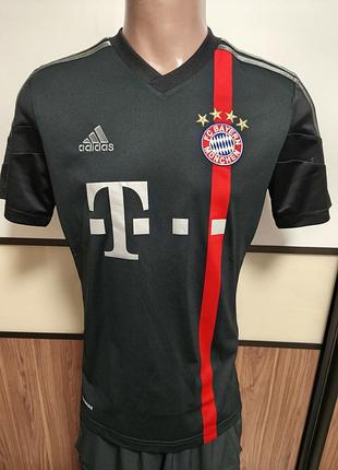 Підліткова футболка bayern munich munchen adidas