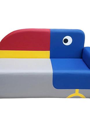 Детский диван тукан tia-sport
