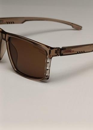 🕶️🕶️ сонцезахисні окуляри в спортивному стилі з поляризацією 🕶️🕶️