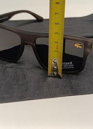 🕶️🕶️ сонцезахисні окуляри з поляризацією 🕶️🕶️ 10