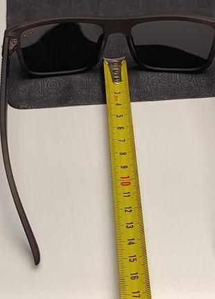 🕶️🕶️ сонцезахисні окуляри з поляризацією 🕶️🕶️ 9