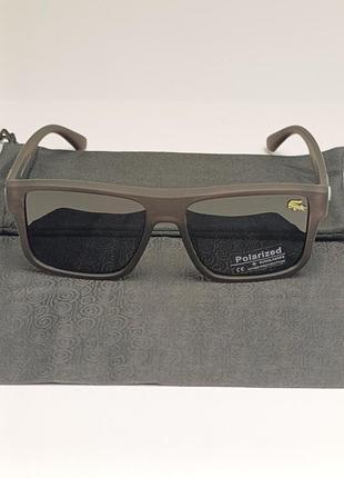 🕶️🕶️ сонцезахисні окуляри з поляризацією 🕶️🕶️ 6