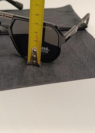 🕶️🕶️ сонцезахисні окуляри з поляризацією 🕶️🕶️ 10