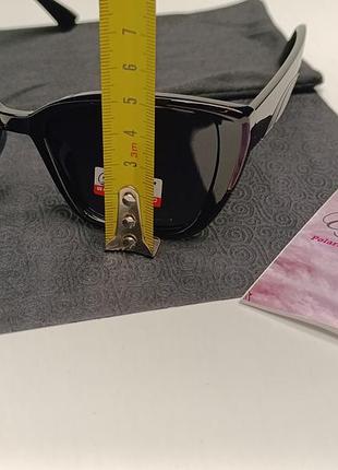 🕶️🕶️ солнцезащитные очки с поляризацией 🕶️🕶️ 10