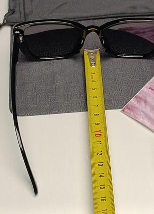 🕶️🕶️ сонцезахисні окуляри з поляризацією 🕶️🕶️ 9