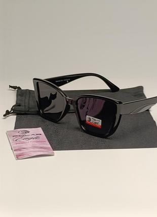 🕶️🕶️ сонцезахисні окуляри з поляризацією 🕶️🕶️ 3