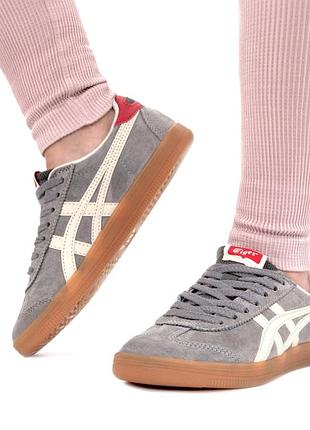 Кросівки жіночі asics onitsuka tiger tokuten deep ash