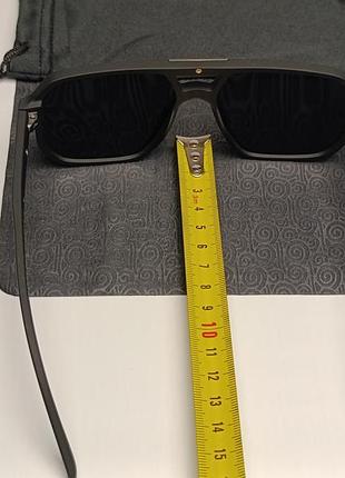 🕶️🕶️ сонцезахисні окуляри з поляризацією 🕶️🕶️ 8