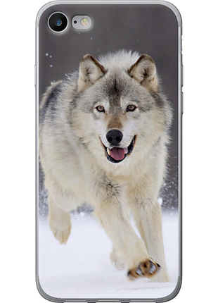 Чохол для apple iphone 7 з пластику fch_0157898