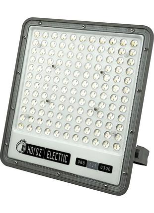 Прожектор світлодіодний "oselo-200" 200w 6400k