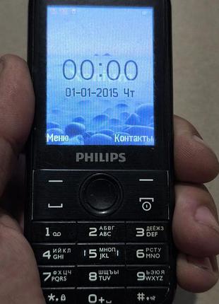 Philips xenium e160 2