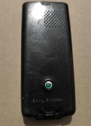 Sony ericsson j120i 5