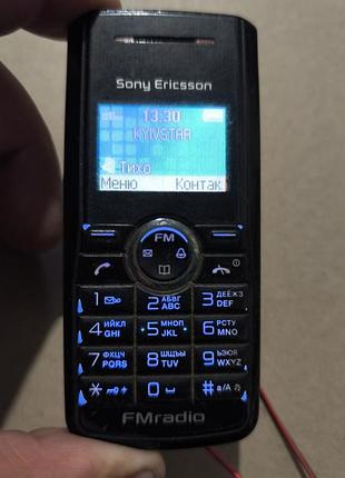 Sony ericsson j120i 2