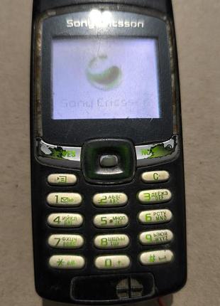 Sony ericsson t290i