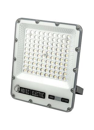 Прожектор світлодіодний "felis-200" 200w 6400k