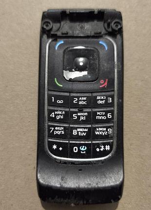 Nokia 6555 плата