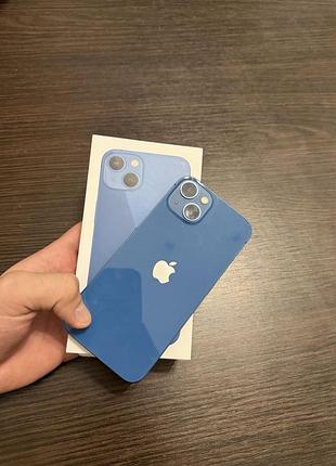 Смартфон apple iphone 13 128gb