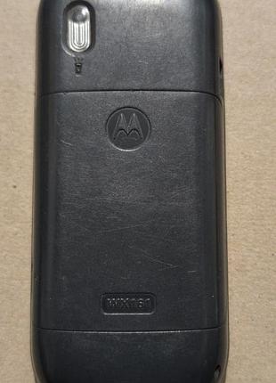 Motorola wx161 4