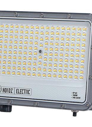Прожектор світлодіодний "margay-100 3cct" 100w