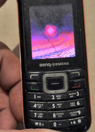 Siemens e61 2