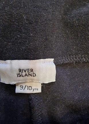 Штани дитячі river island 3