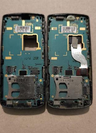Sony ericsson w810i