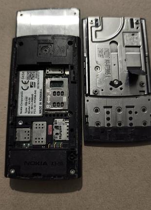 Nokia x3-00 2