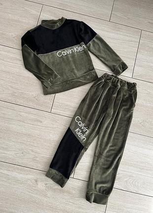 Спортивні костюм 7