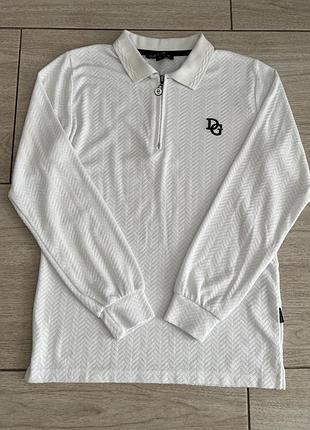 Поло для хлопчика