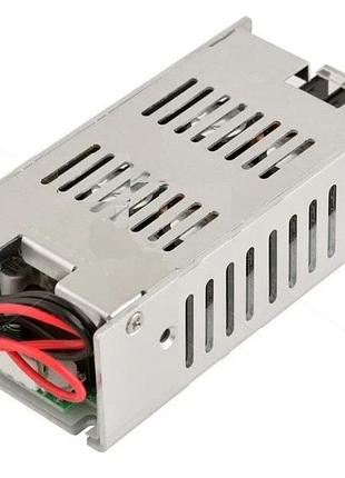 Ибп foxgate sc-160a-c 160вт 12в для сетевого оборудования, заряд акб 4а