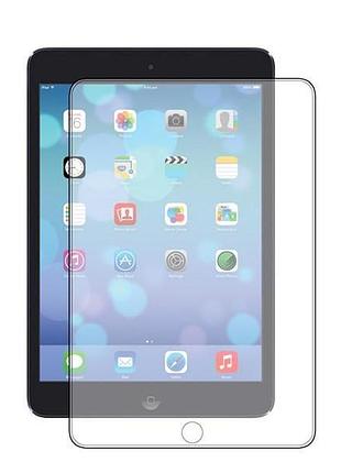 Защитное стекло для планшета ipad mini 2 (7.9") (2013) a1489 a1490 a1491