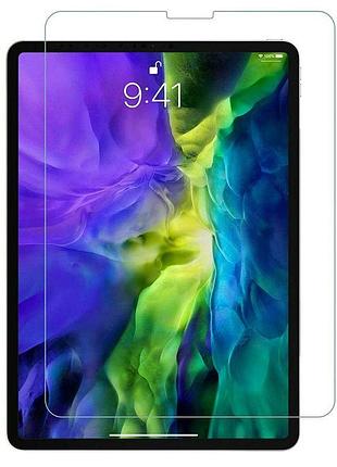 Захисне скло для планшета ipad pro 4-го покоління (11") (2022) a2759 a2761 a2435 a2762