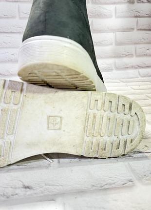 Битинки doktor martens 8