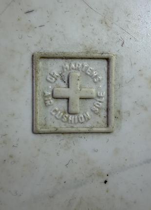Битинки doktor martens 7