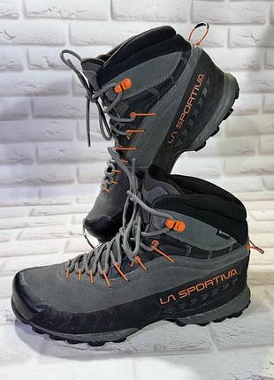 Ботинки la sportiva