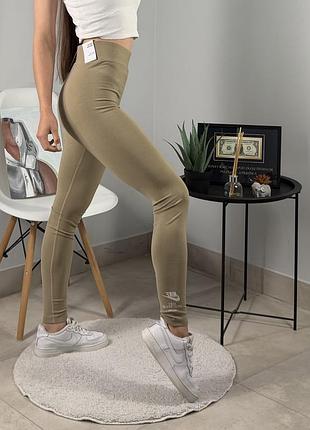 Лосини від nike 2