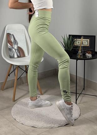 Лосини від nike 2