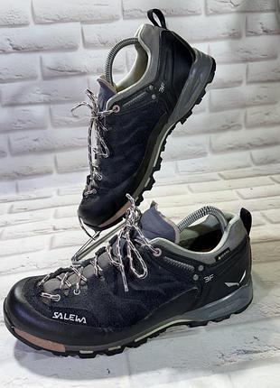 Кросівки salewa