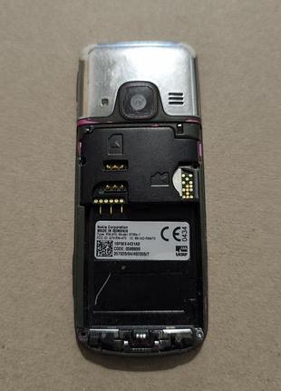 Nokia 6700 2