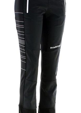 [xs] женские лыжные брюки martini desire