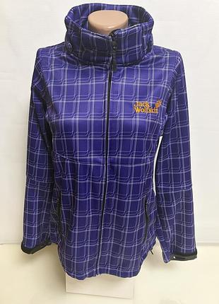 Жіноча куртка jack  wolfskin